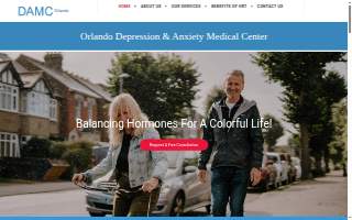D&A Medical Center in Orlando
