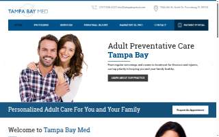 Tampa Bay Med