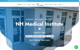 NH Medical Institute