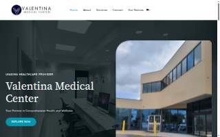 Valentina Medical Center