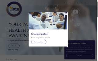 Jireh Medical Center