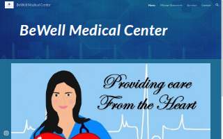 BeWell Medical Center