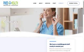 Health Care Center of Pembroke Pines