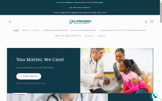El Projimo Medical Center
