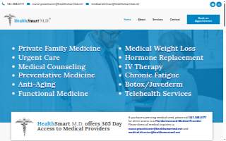 HealthSmart M.D.