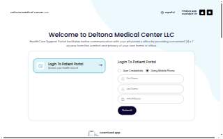 Deltona Medical Center