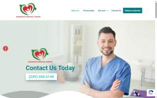 Magnifico Medical Center