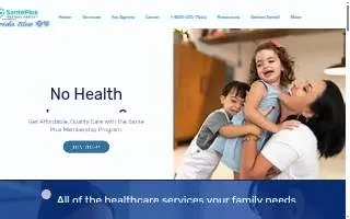 Santé Plus Medical Center | Fort Myers | Florida Blue Doctor website