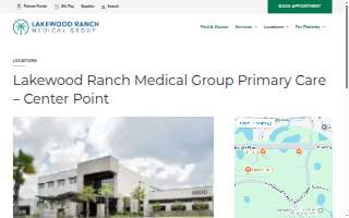 Center Point Medical Center