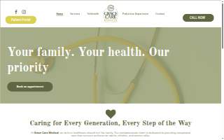 Grace Care Medical