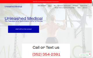 Unleashed Medical