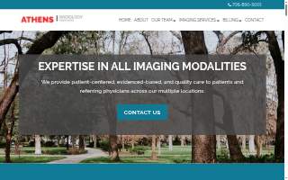 Athens Radiology Associates