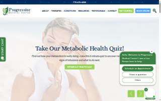 Progressive Medical Center
