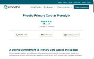 Meredyth Place