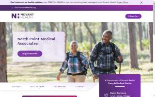 North Point Medical Offices