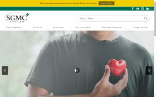 SGMC Health - Smith Northview