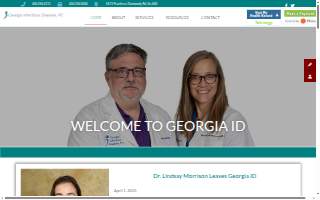 Georgia Infectious Diseases PC