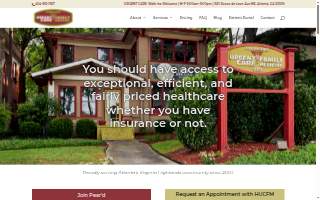 Highland Urgent Care & Family Medicine