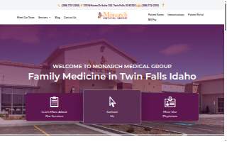 Monarch Medical Group