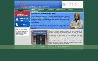 Lincoln Medical Center