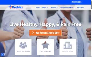 ProMax Medical Center