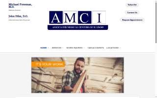 Associated Medical Centers of Illinois - Northside
