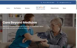 Summit Medical Care