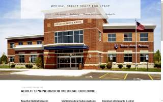 Springbrook Medical Building