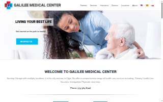 Galilee Medical Center