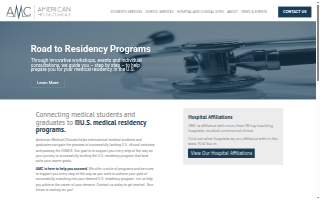 American Medical Clinicals