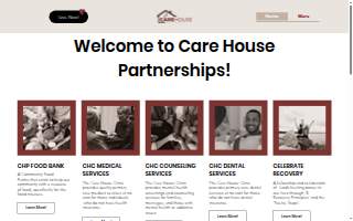 Care House Clinic