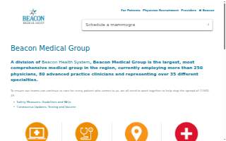 Beacon Medical Group