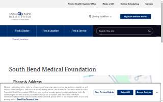 Edison Lakes Medical Center