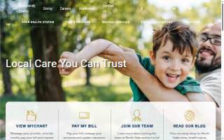 North Oaks Health System