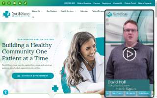 NorthShore Health Centers