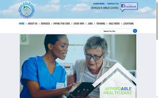 Able Health Center Ltd