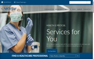Unity Healthcare