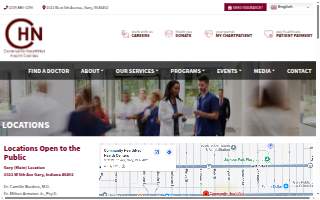 Community Healthnet INC