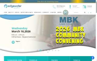 Edgewater Systems For Balanced