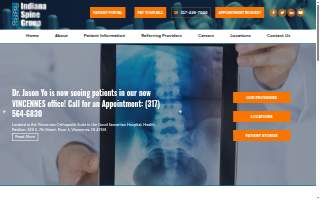 Indiana Spine Group
