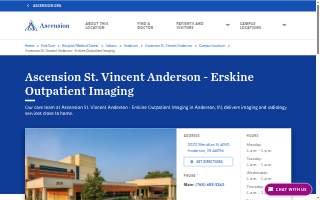 Erskine Medical Office Building