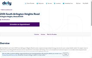 Duly Health and Care of Arlington Heights