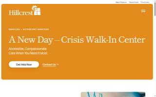 A New Day Clinic