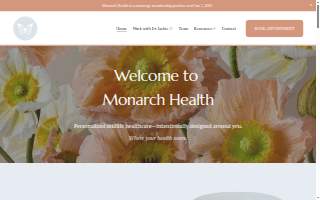 Monarch Health LLC