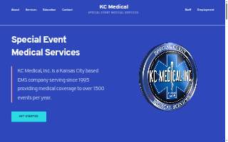K C Medical Inc