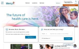 Mercy Health - Monfort Heights Family Medicine