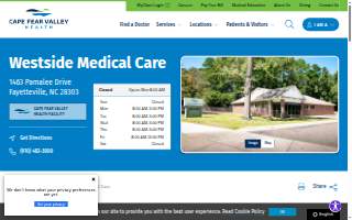 Westside Medical Center