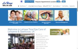 La Haye Center