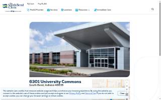University Commons Medical Plaza