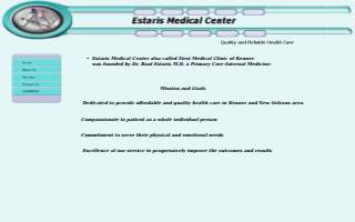 First Medical Clinic of Kenner